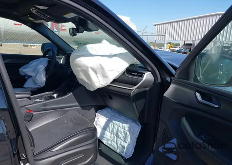 2024 Jeep Grand Cherokee Altitude X 4X4 from USA, damaged, VIN 1C4RJHAG6RC235920